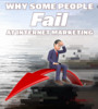 Thumbnail Why Some People Fail At Internet Marketing